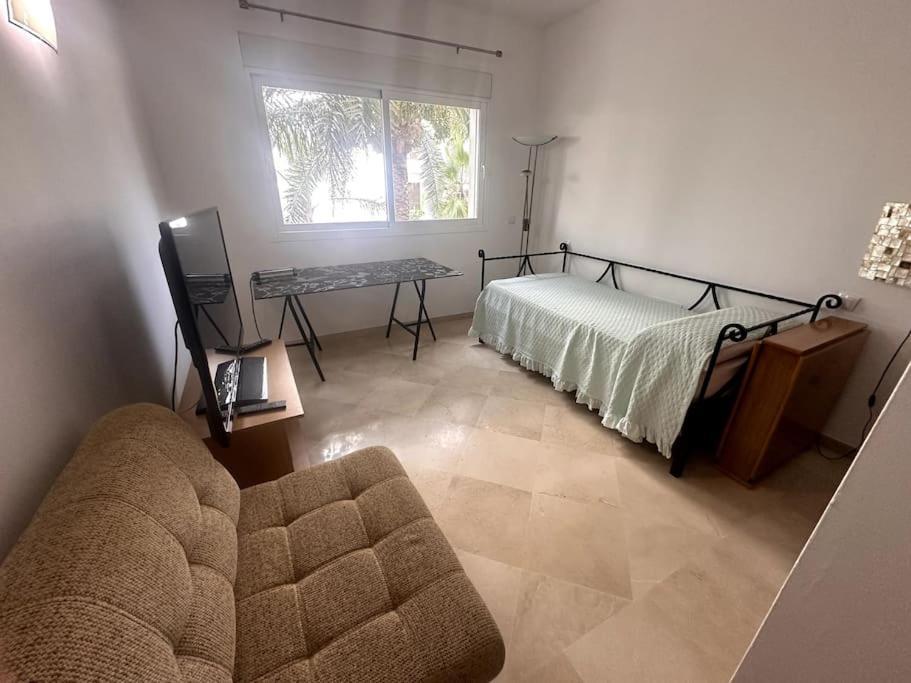 Costalita Beach Apartamento En Estepona Exteriér fotografie