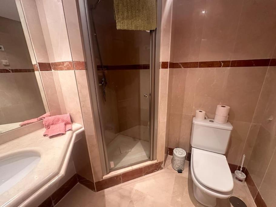 Costalita Beach Apartamento En Estepona Exteriér fotografie