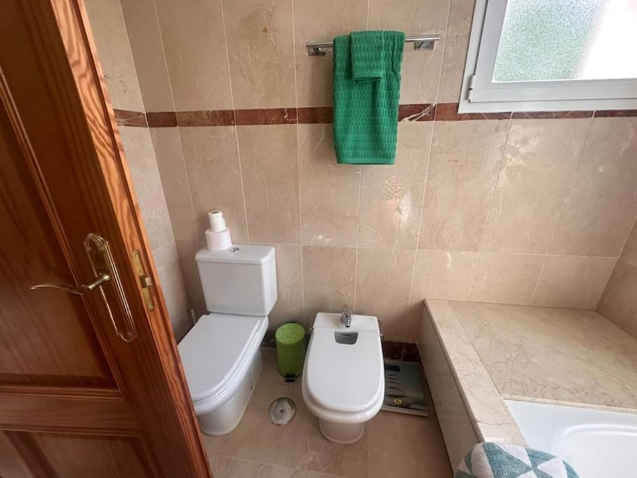 Costalita Beach Apartamento En Estepona Exteriér fotografie