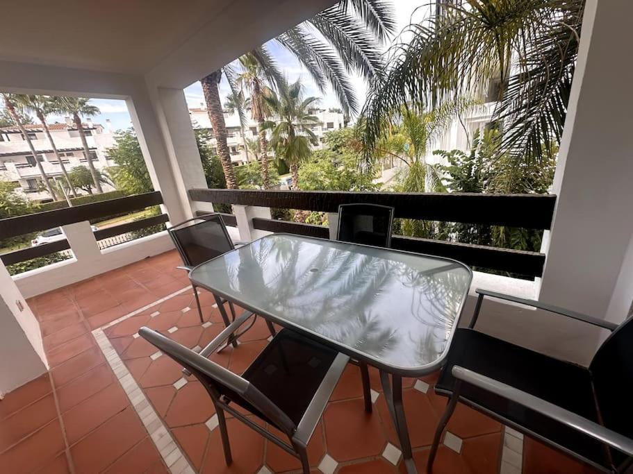Costalita Beach Apartamento En Estepona Exteriér fotografie